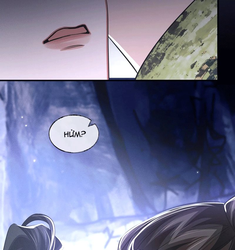 Husky Và Sư Tôn Mèo Trắng Của Hắn Chapter 63 - 39