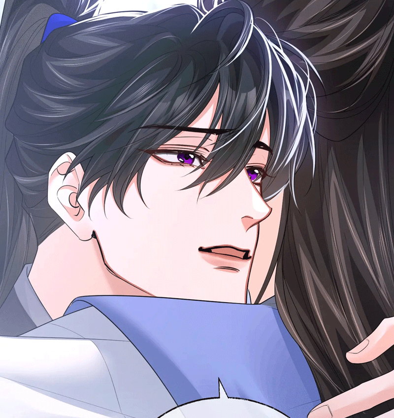 Husky Và Sư Tôn Mèo Trắng Của Hắn Chapter 63 - 40