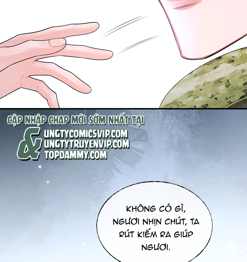 Husky Và Sư Tôn Mèo Trắng Của Hắn Chapter 63 - 42