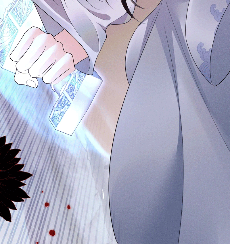 Husky Và Sư Tôn Mèo Trắng Của Hắn Chapter 63 - 47