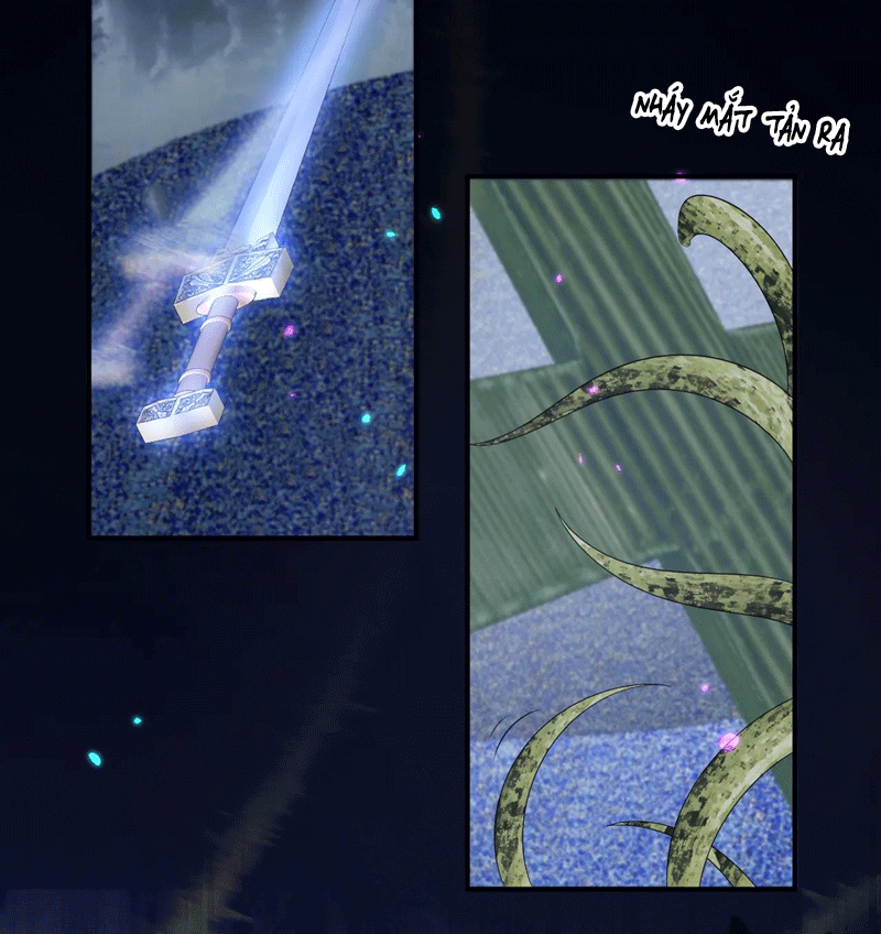 Husky Và Sư Tôn Mèo Trắng Của Hắn Chapter 63 - 50