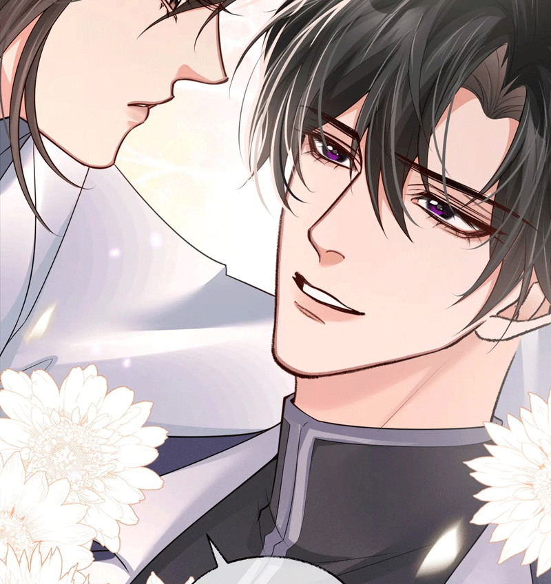 Husky Và Sư Tôn Mèo Trắng Của Hắn Chapter 63 - 54