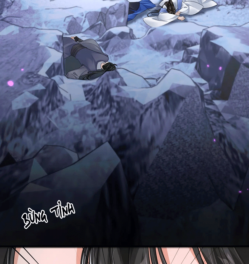 Husky Và Sư Tôn Mèo Trắng Của Hắn Chapter 63 - 59