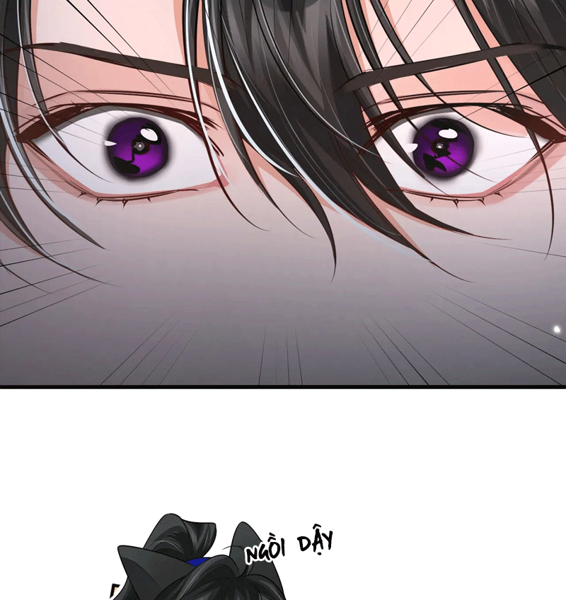 Husky Và Sư Tôn Mèo Trắng Của Hắn Chapter 63 - 60