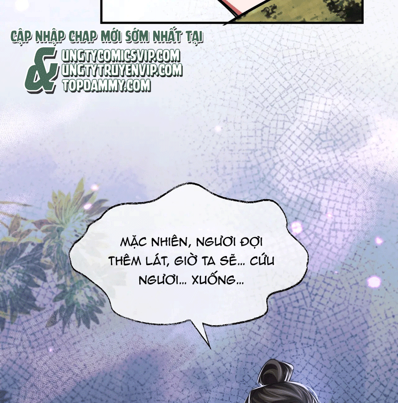 Husky Và Sư Tôn Mèo Trắng Của Hắn Chapter 63 - 7