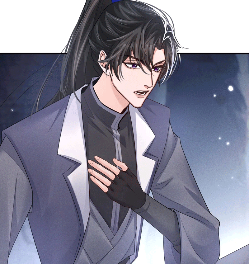 Husky Và Sư Tôn Mèo Trắng Của Hắn Chapter 63 - 62