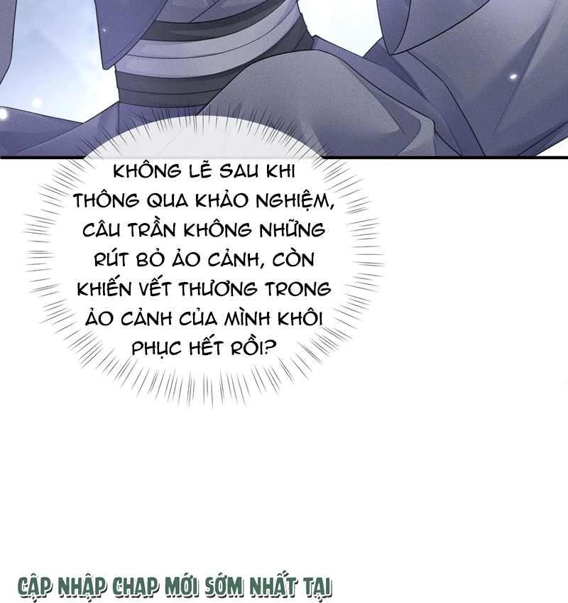 Husky Và Sư Tôn Mèo Trắng Của Hắn Chapter 63 - 63