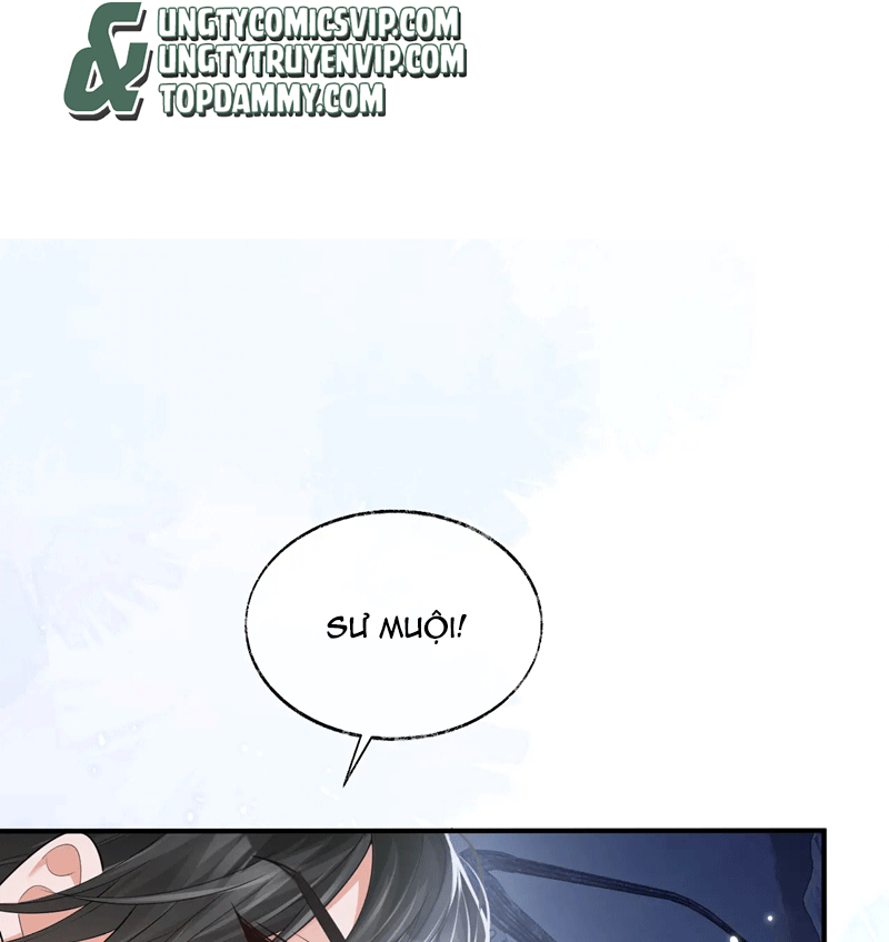 Husky Và Sư Tôn Mèo Trắng Của Hắn Chapter 63 - 64