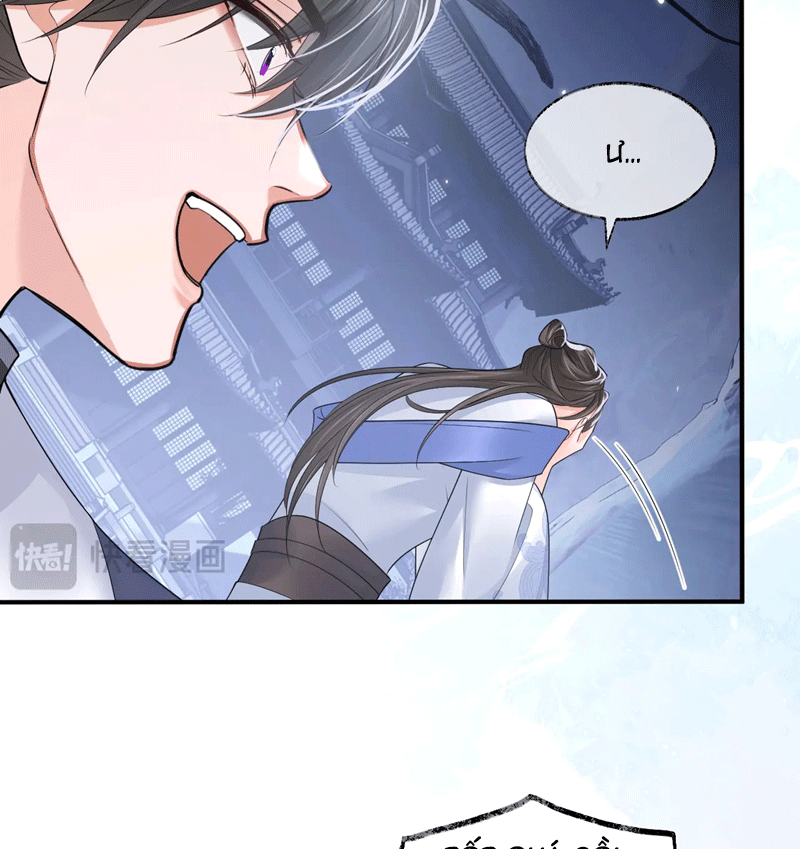 Husky Và Sư Tôn Mèo Trắng Của Hắn Chapter 63 - 65