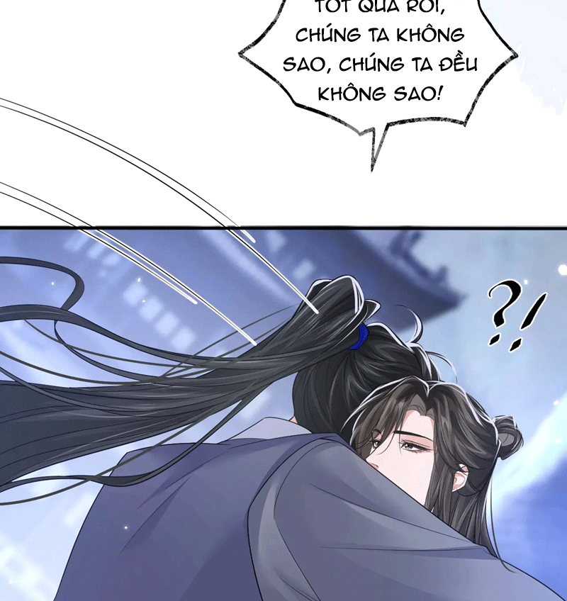 Husky Và Sư Tôn Mèo Trắng Của Hắn Chapter 63 - 66