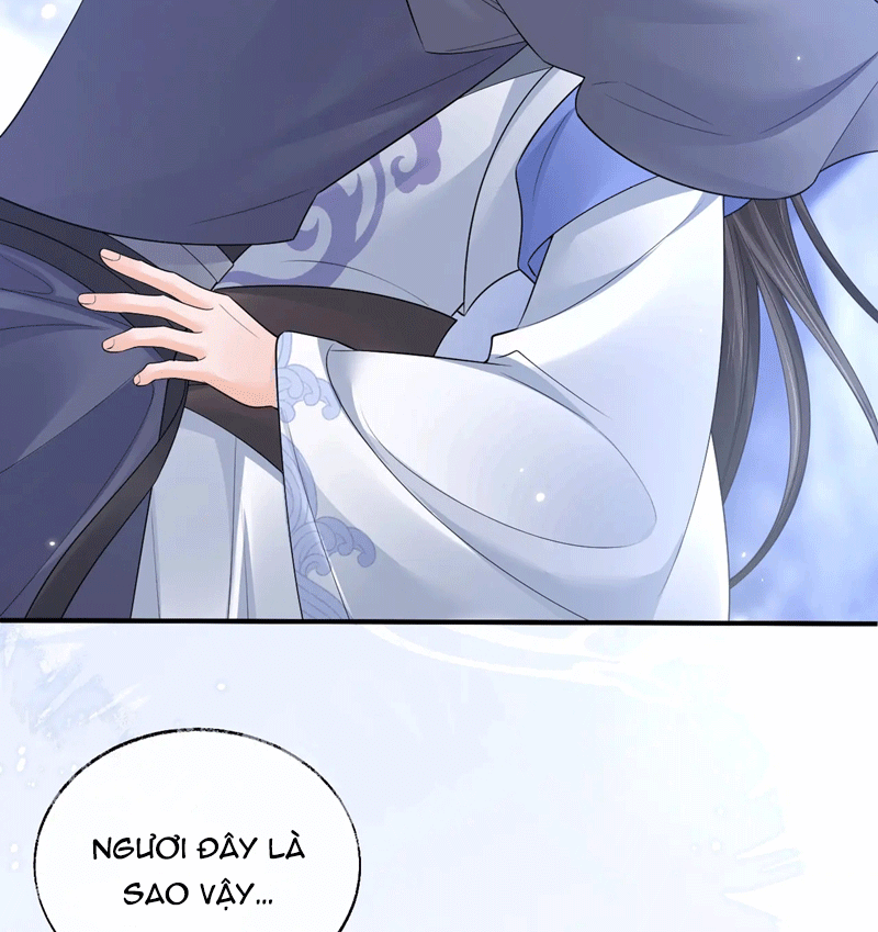 Husky Và Sư Tôn Mèo Trắng Của Hắn Chapter 63 - 67