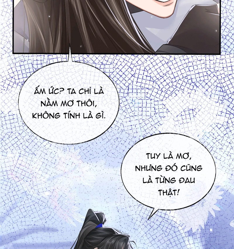 Husky Và Sư Tôn Mèo Trắng Của Hắn Chapter 63 - 69