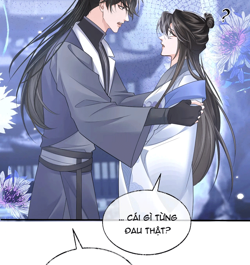 Husky Và Sư Tôn Mèo Trắng Của Hắn Chapter 63 - 70