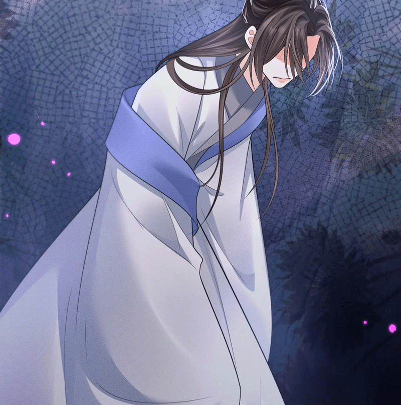 Husky Và Sư Tôn Mèo Trắng Của Hắn Chapter 63 - 8