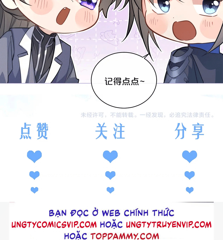 Husky Và Sư Tôn Mèo Trắng Của Hắn Chapter 63 - 72