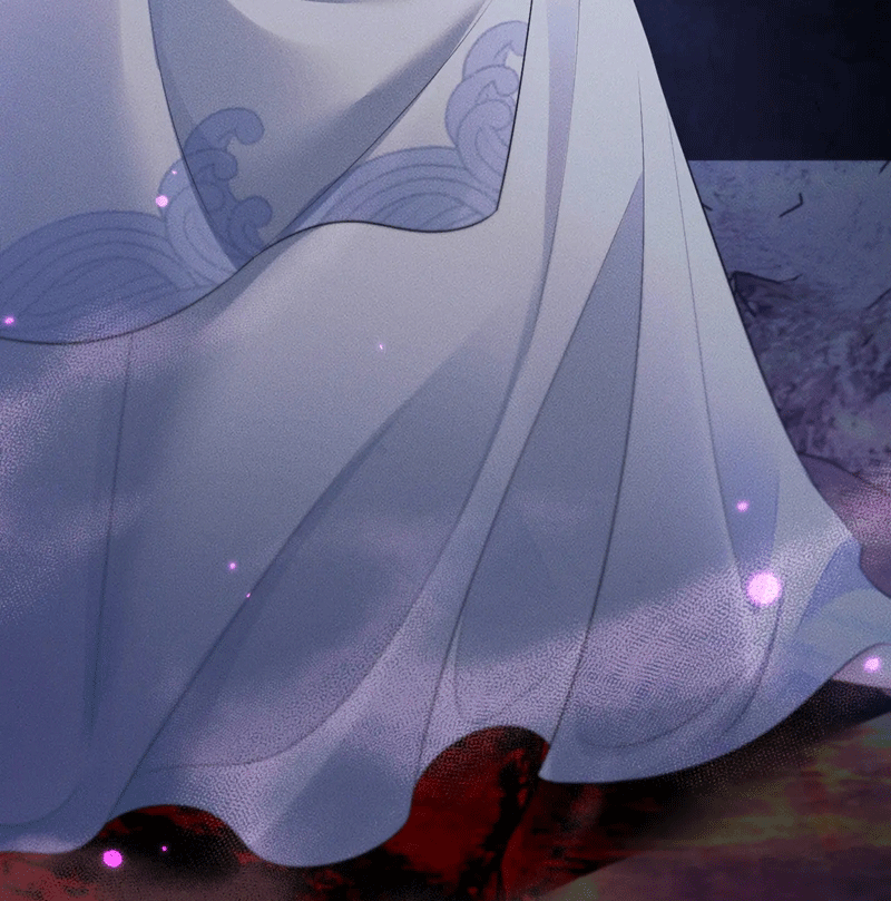 Husky Và Sư Tôn Mèo Trắng Của Hắn Chapter 63 - 9