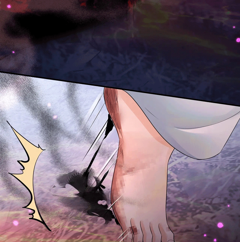 Husky Và Sư Tôn Mèo Trắng Của Hắn Chapter 63 - 10