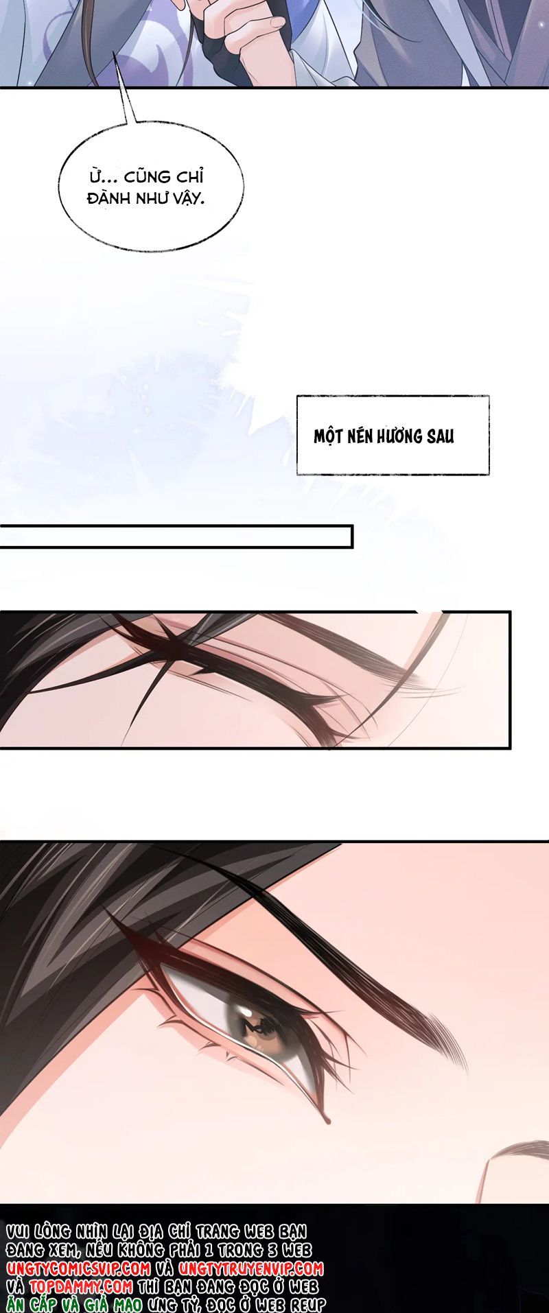 Husky Và Sư Tôn Mèo Trắng Của Hắn Chapter 64 - 11