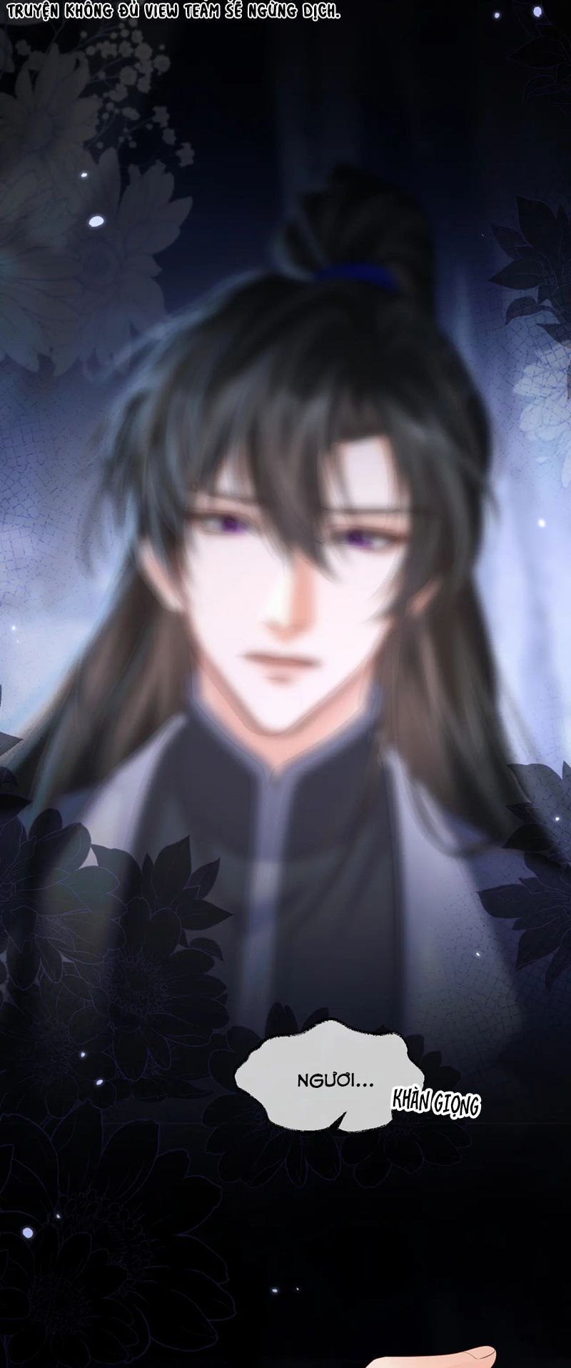 Husky Và Sư Tôn Mèo Trắng Của Hắn Chapter 64 - 12