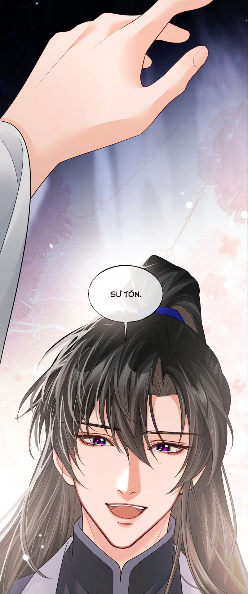 Husky Và Sư Tôn Mèo Trắng Của Hắn Chapter 64 - 13