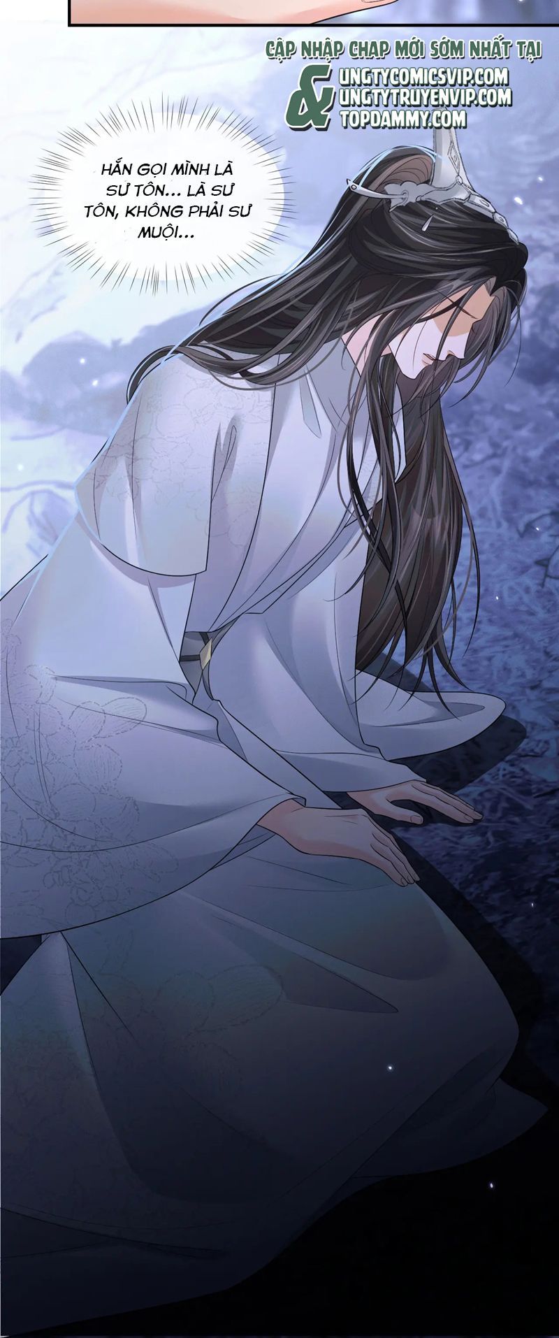 Husky Và Sư Tôn Mèo Trắng Của Hắn Chapter 64 - 15