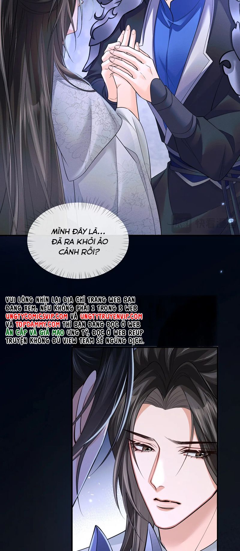 Husky Và Sư Tôn Mèo Trắng Của Hắn Chapter 64 - 17