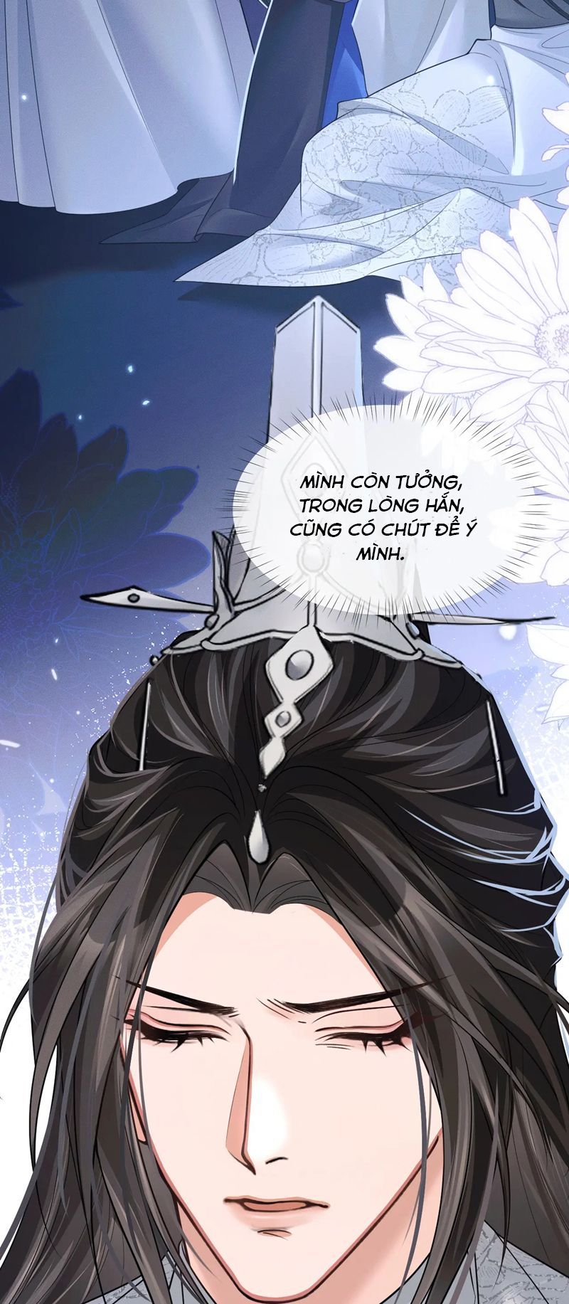 Husky Và Sư Tôn Mèo Trắng Của Hắn Chapter 64 - 19