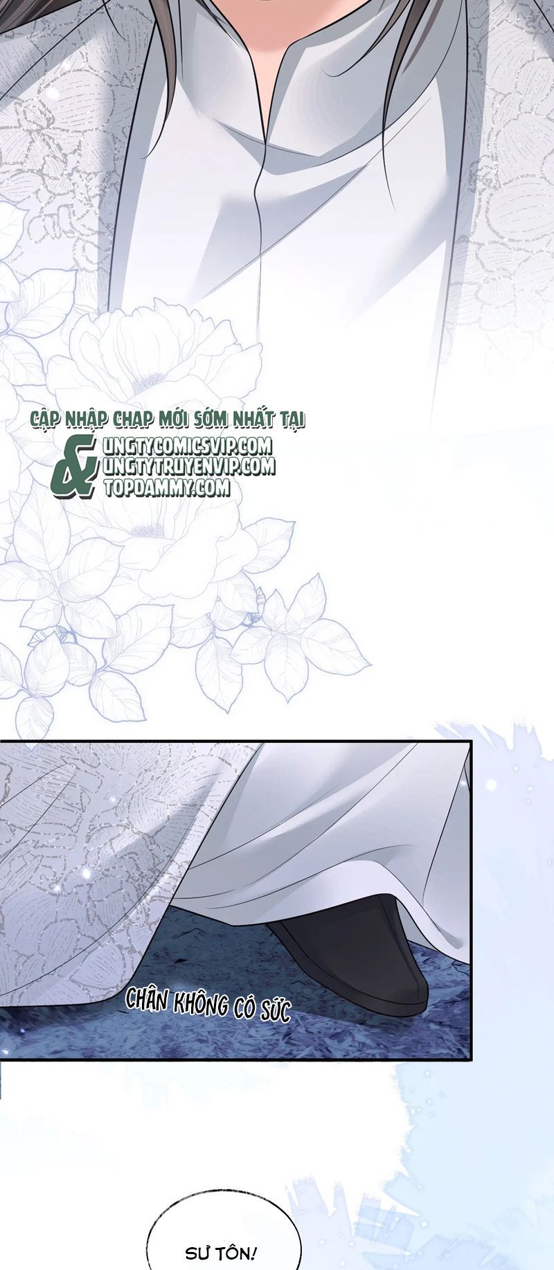 Husky Và Sư Tôn Mèo Trắng Của Hắn Chapter 64 - 20