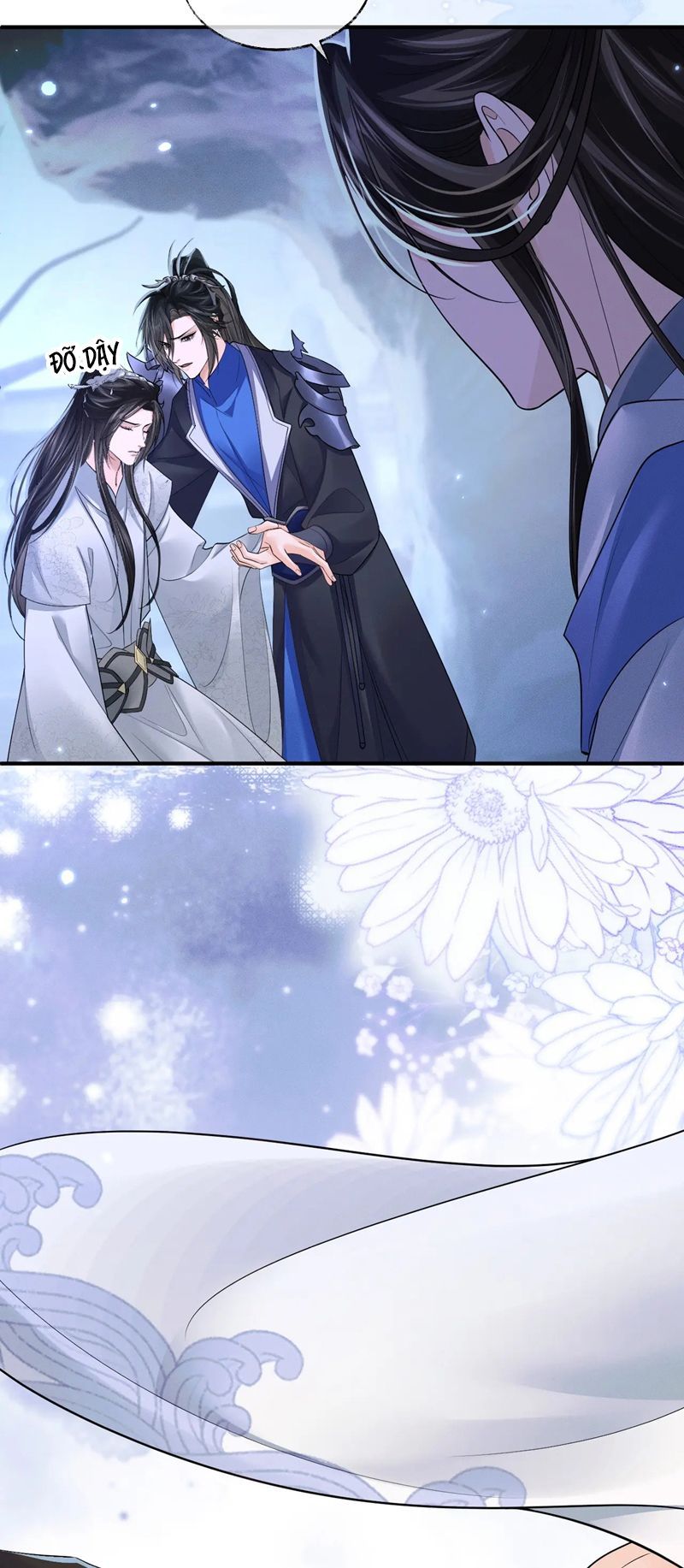 Husky Và Sư Tôn Mèo Trắng Của Hắn Chapter 64 - 21