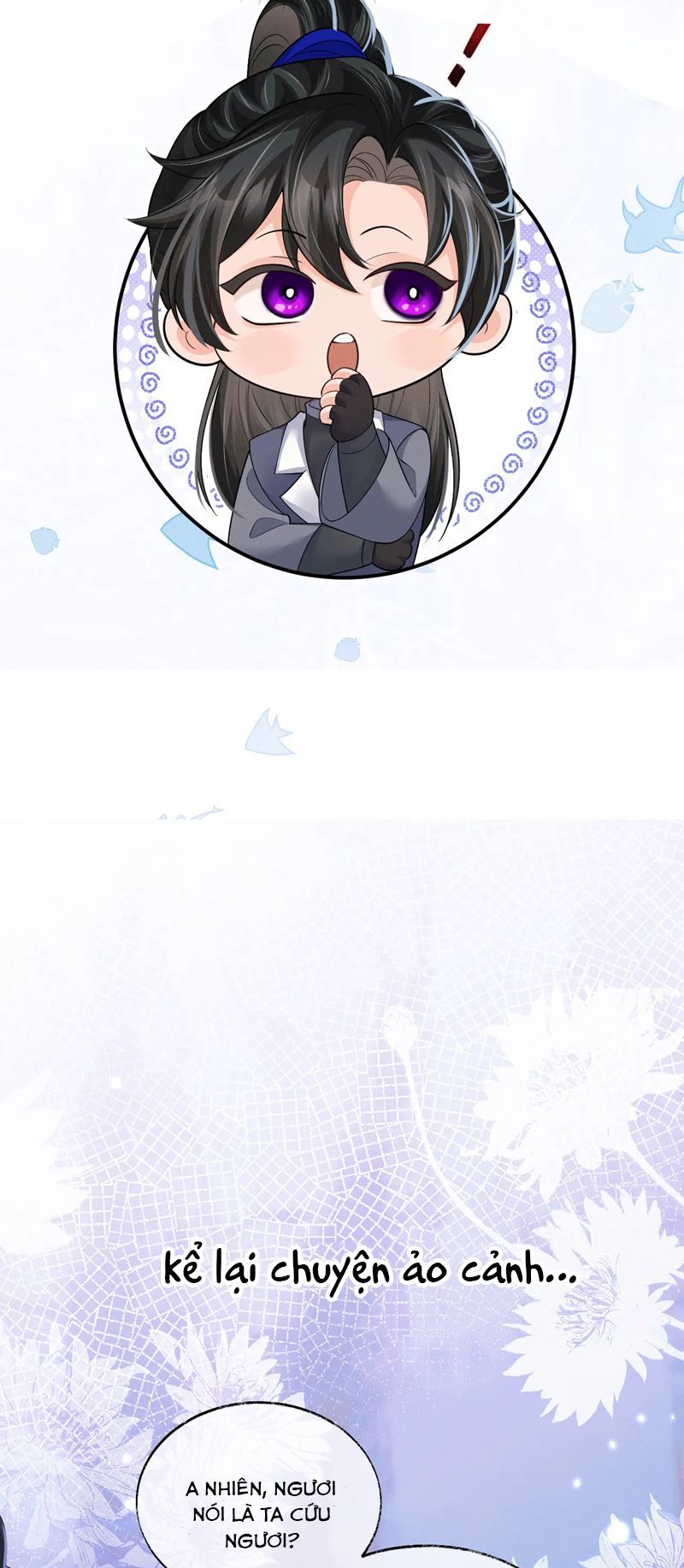 Husky Và Sư Tôn Mèo Trắng Của Hắn Chapter 64 - 24