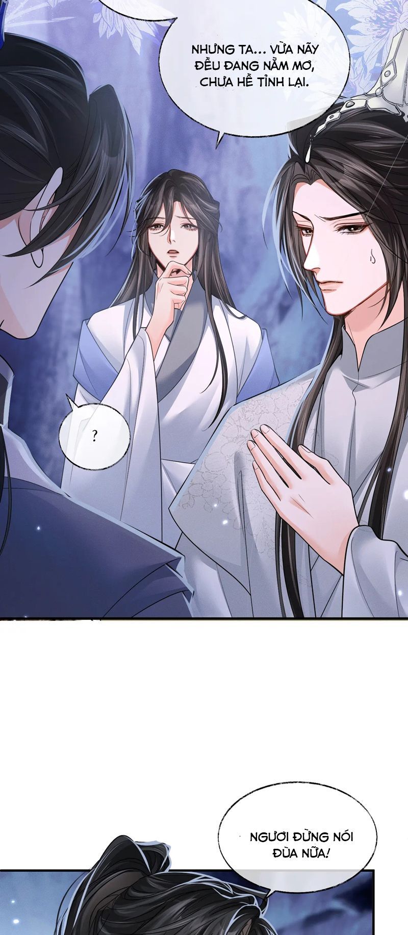 Husky Và Sư Tôn Mèo Trắng Của Hắn Chapter 64 - 25
