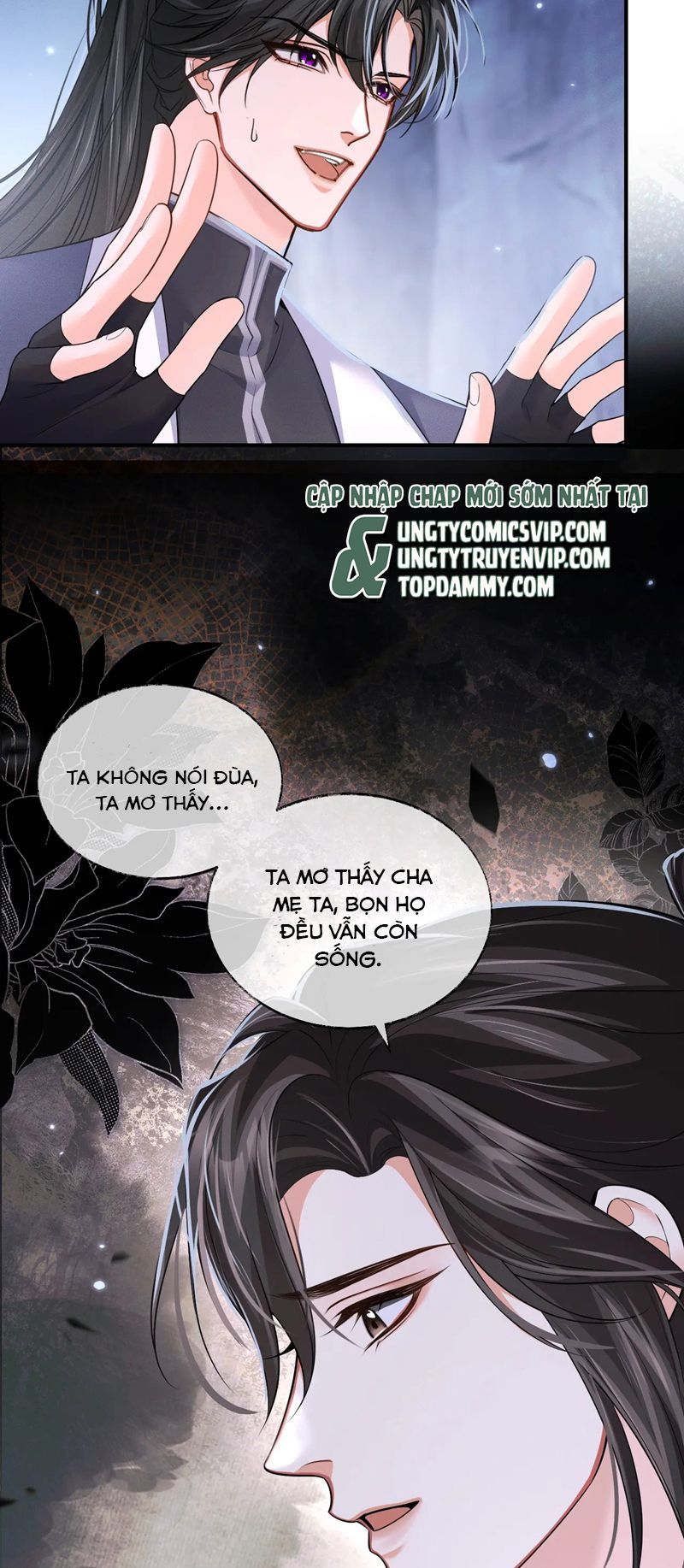 Husky Và Sư Tôn Mèo Trắng Của Hắn Chapter 64 - 26