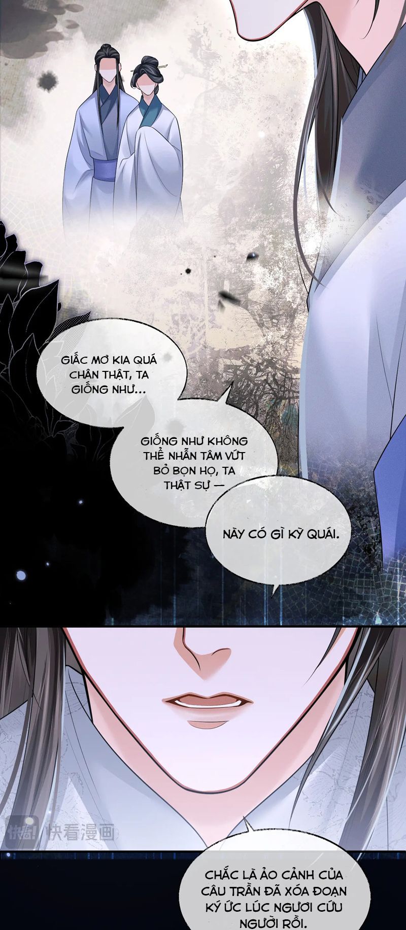 Husky Và Sư Tôn Mèo Trắng Của Hắn Chapter 64 - 27