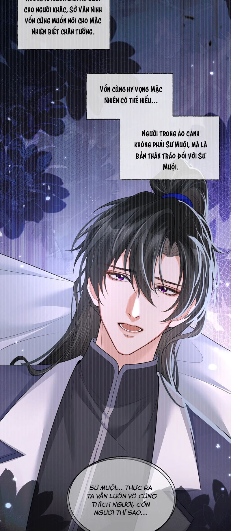 Husky Và Sư Tôn Mèo Trắng Của Hắn Chapter 64 - 29