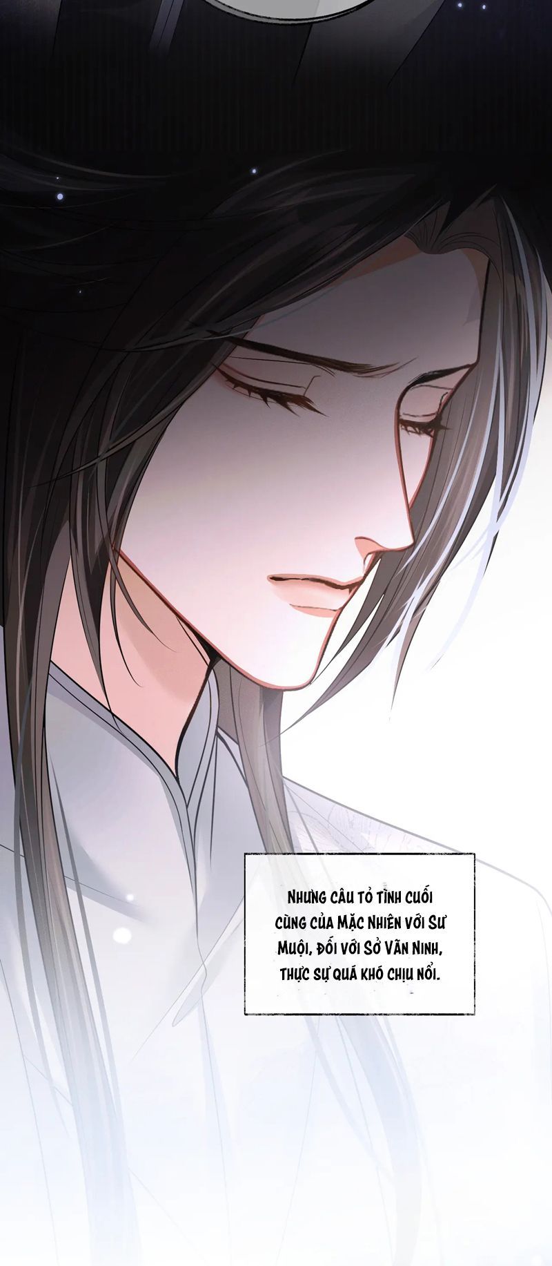 Husky Và Sư Tôn Mèo Trắng Của Hắn Chapter 64 - 30