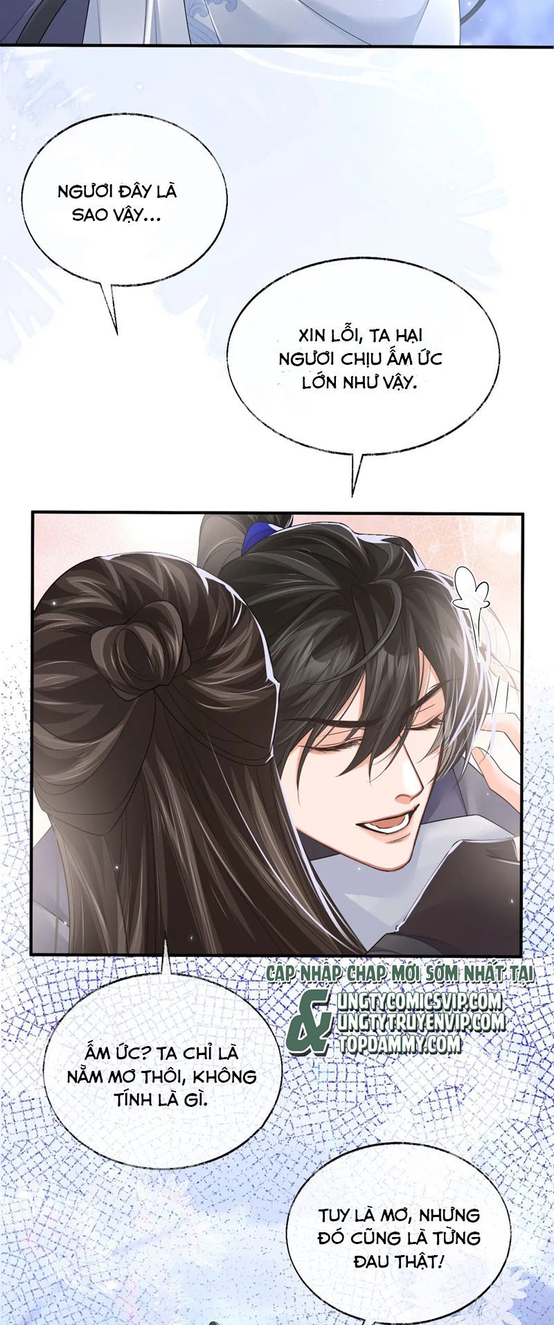 Husky Và Sư Tôn Mèo Trắng Của Hắn Chapter 64 - 4