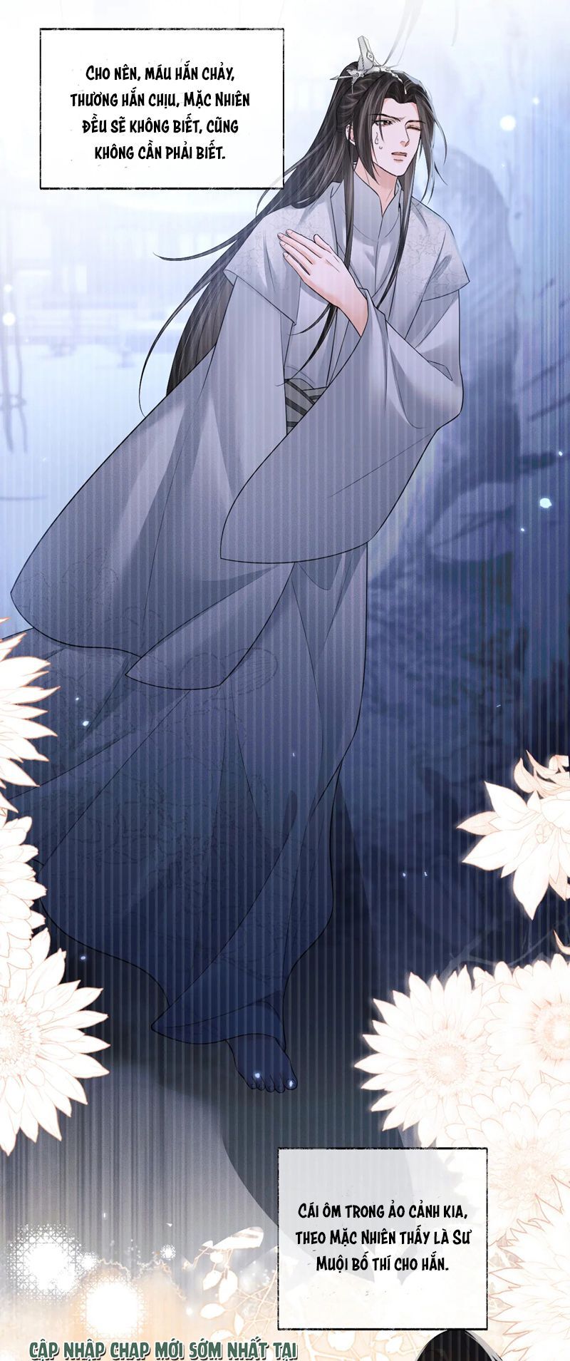 Husky Và Sư Tôn Mèo Trắng Của Hắn Chapter 64 - 31
