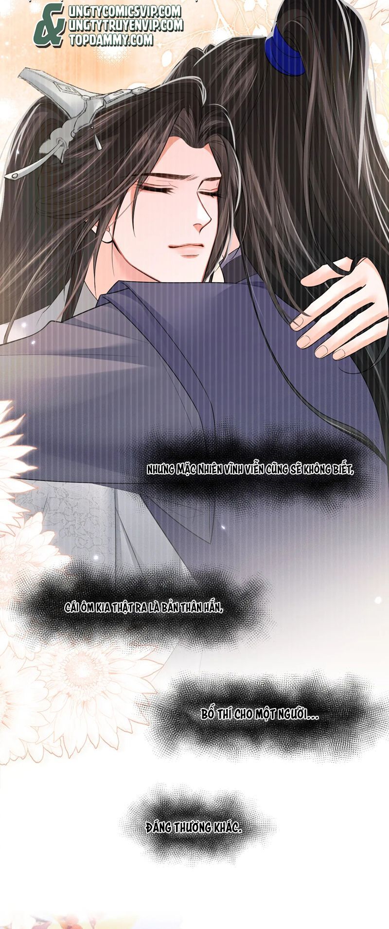 Husky Và Sư Tôn Mèo Trắng Của Hắn Chapter 64 - 32