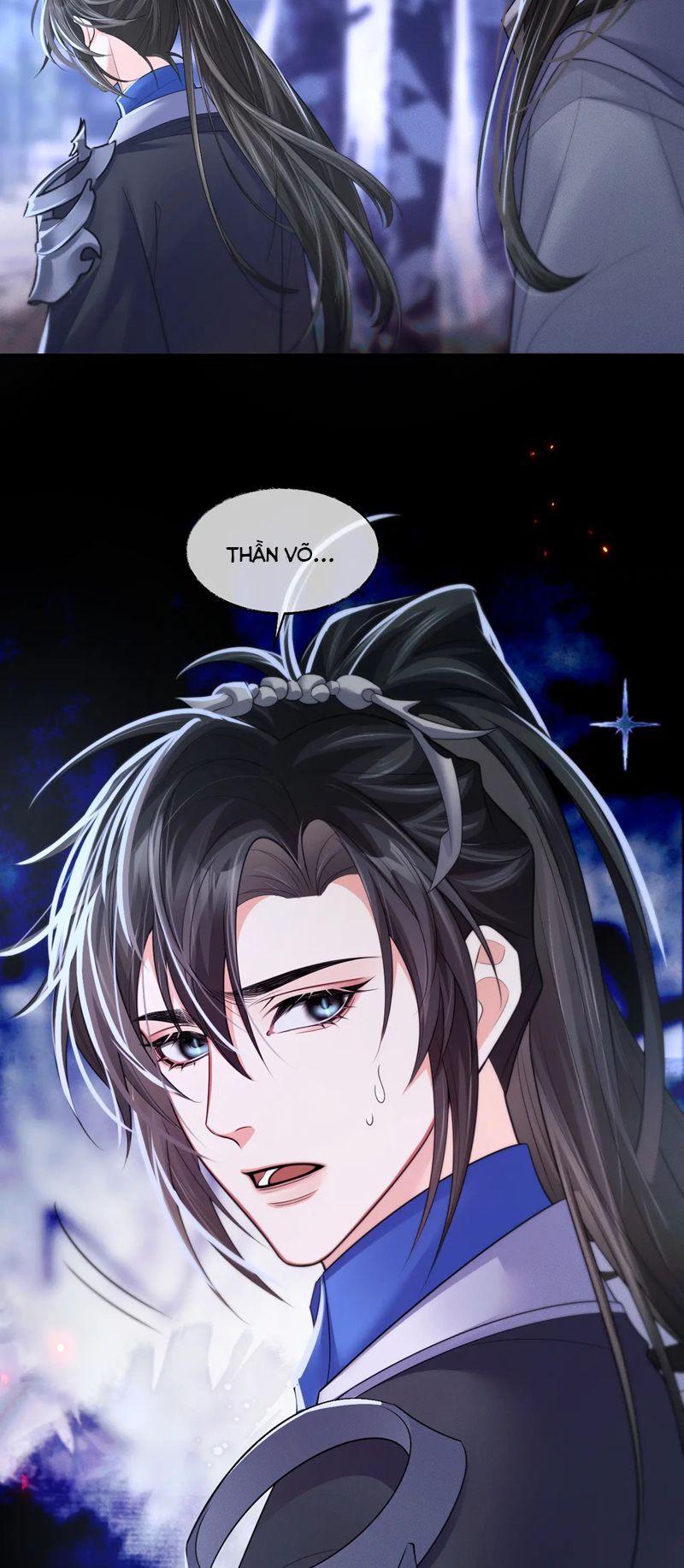 Husky Và Sư Tôn Mèo Trắng Của Hắn Chapter 65 - 18