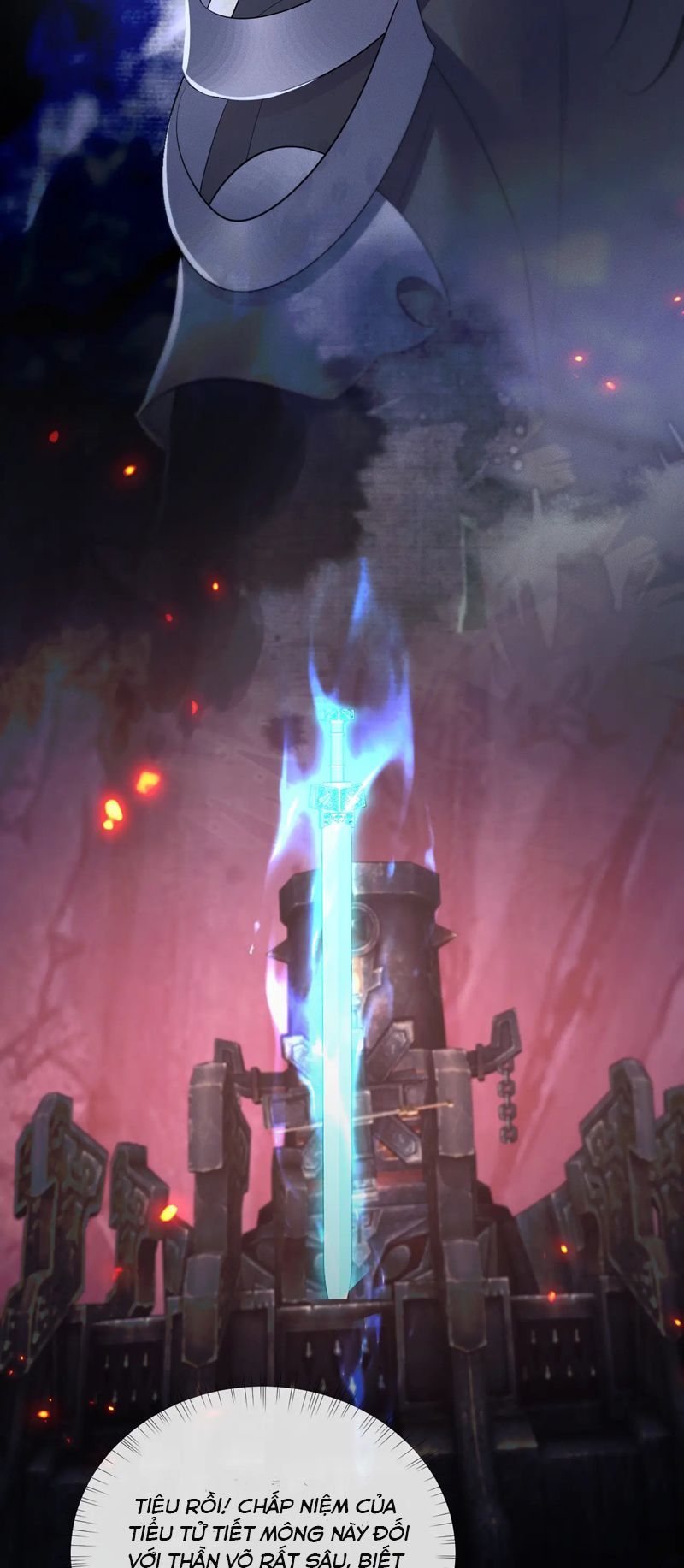 Husky Và Sư Tôn Mèo Trắng Của Hắn Chapter 65 - 19