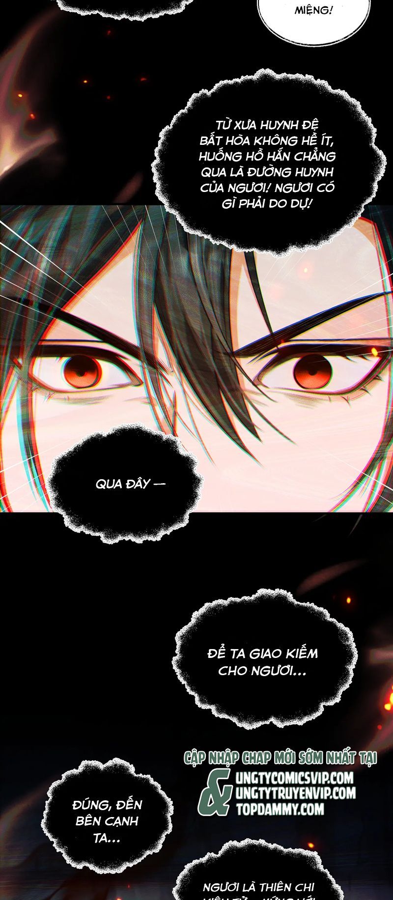 Husky Và Sư Tôn Mèo Trắng Của Hắn Chapter 65 - 25