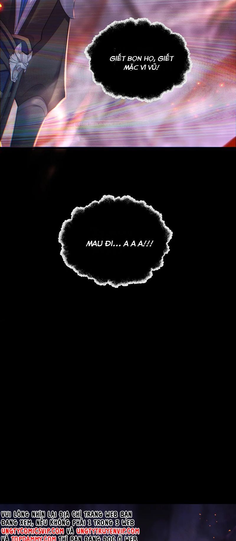 Husky Và Sư Tôn Mèo Trắng Của Hắn Chapter 65 - 28