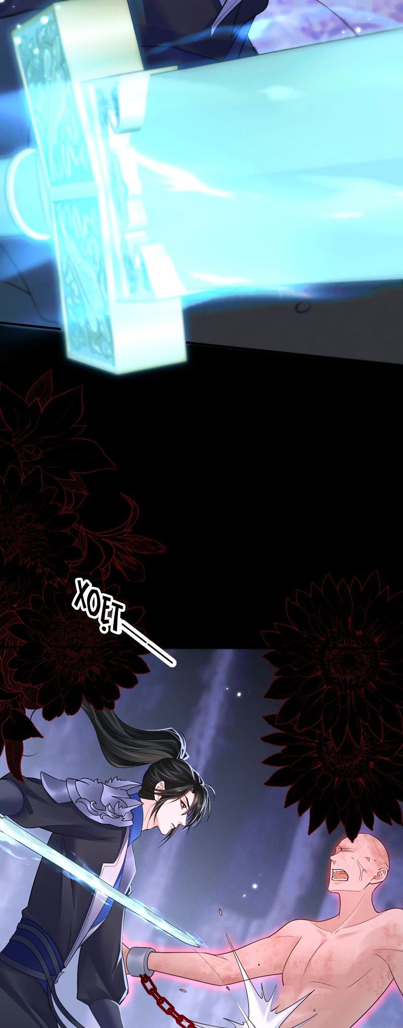 Husky Và Sư Tôn Mèo Trắng Của Hắn Chapter 65 - 32