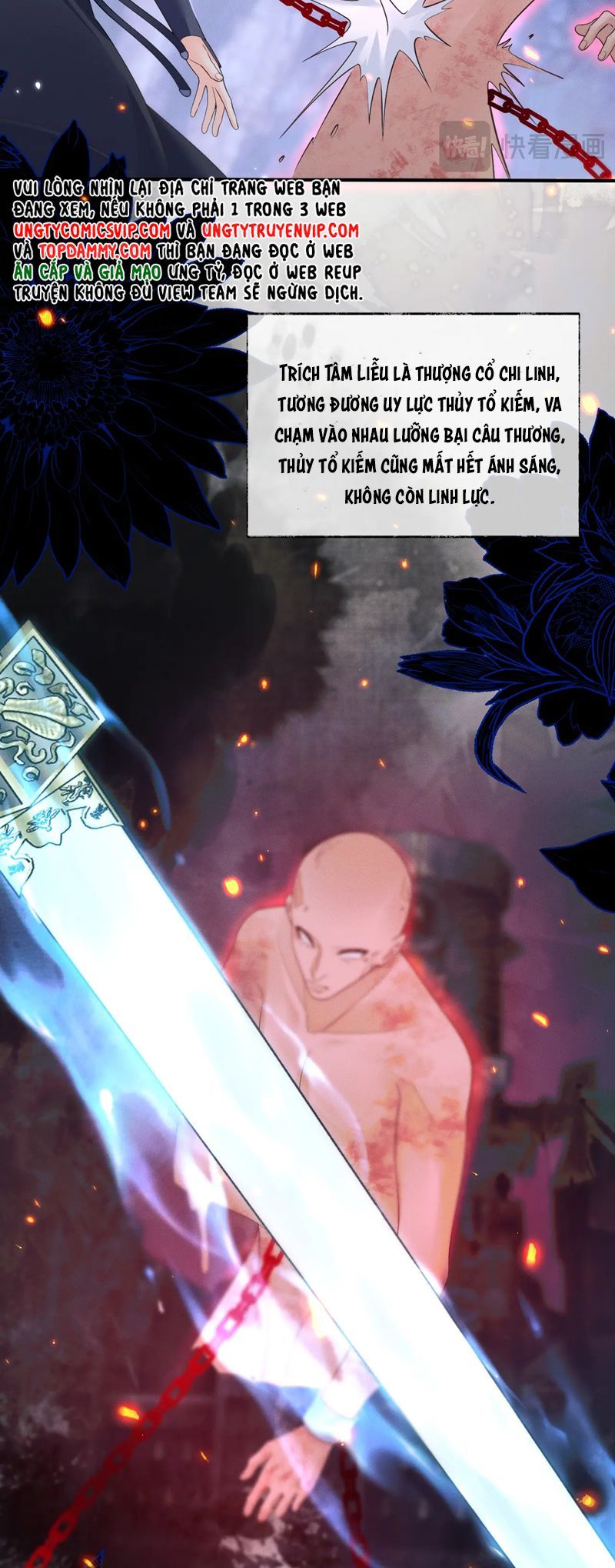 Husky Và Sư Tôn Mèo Trắng Của Hắn Chapter 65 - 33