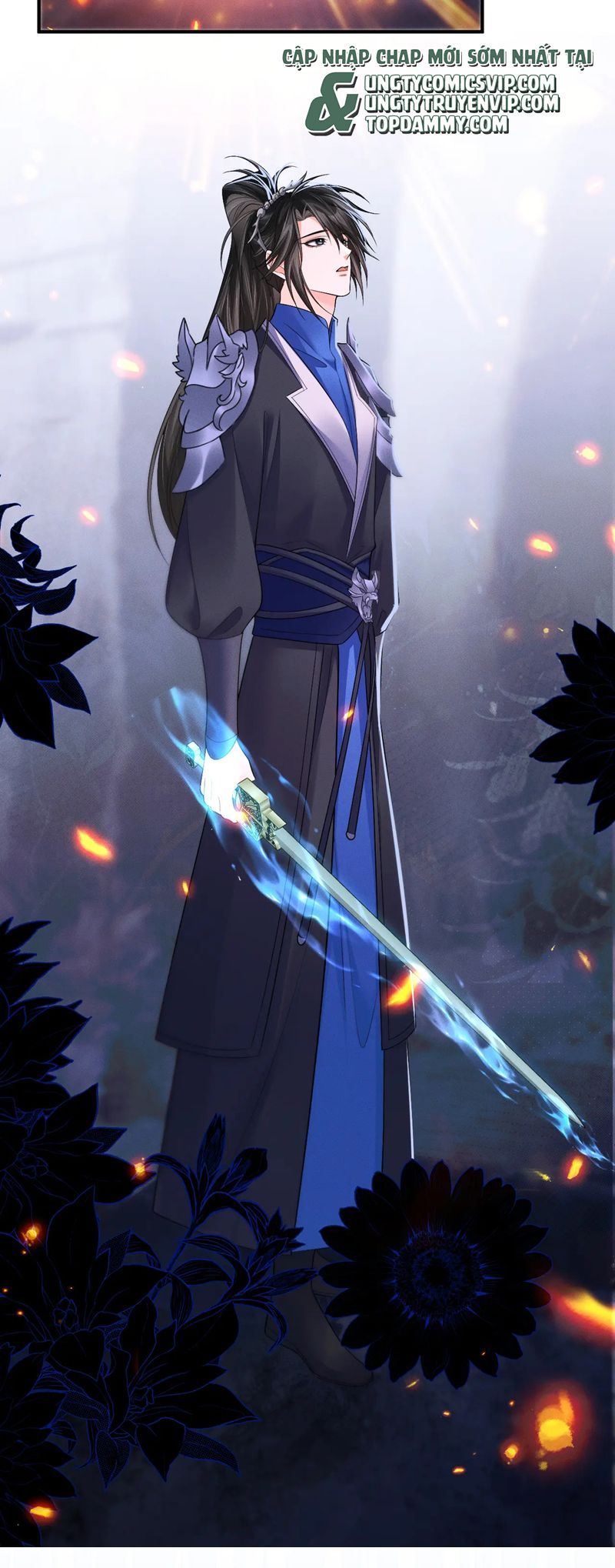 Husky Và Sư Tôn Mèo Trắng Của Hắn Chapter 65 - 35