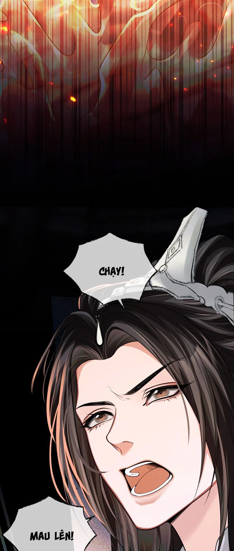 Husky Và Sư Tôn Mèo Trắng Của Hắn Chapter 65 - 5