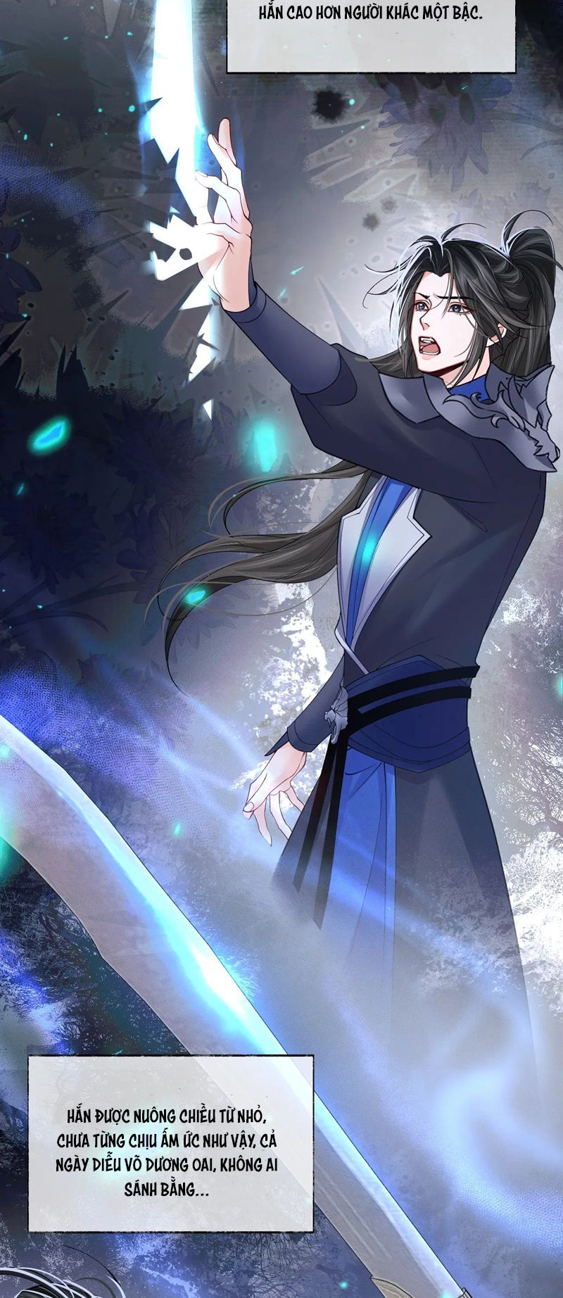 Husky Và Sư Tôn Mèo Trắng Của Hắn Chapter 66 - 13