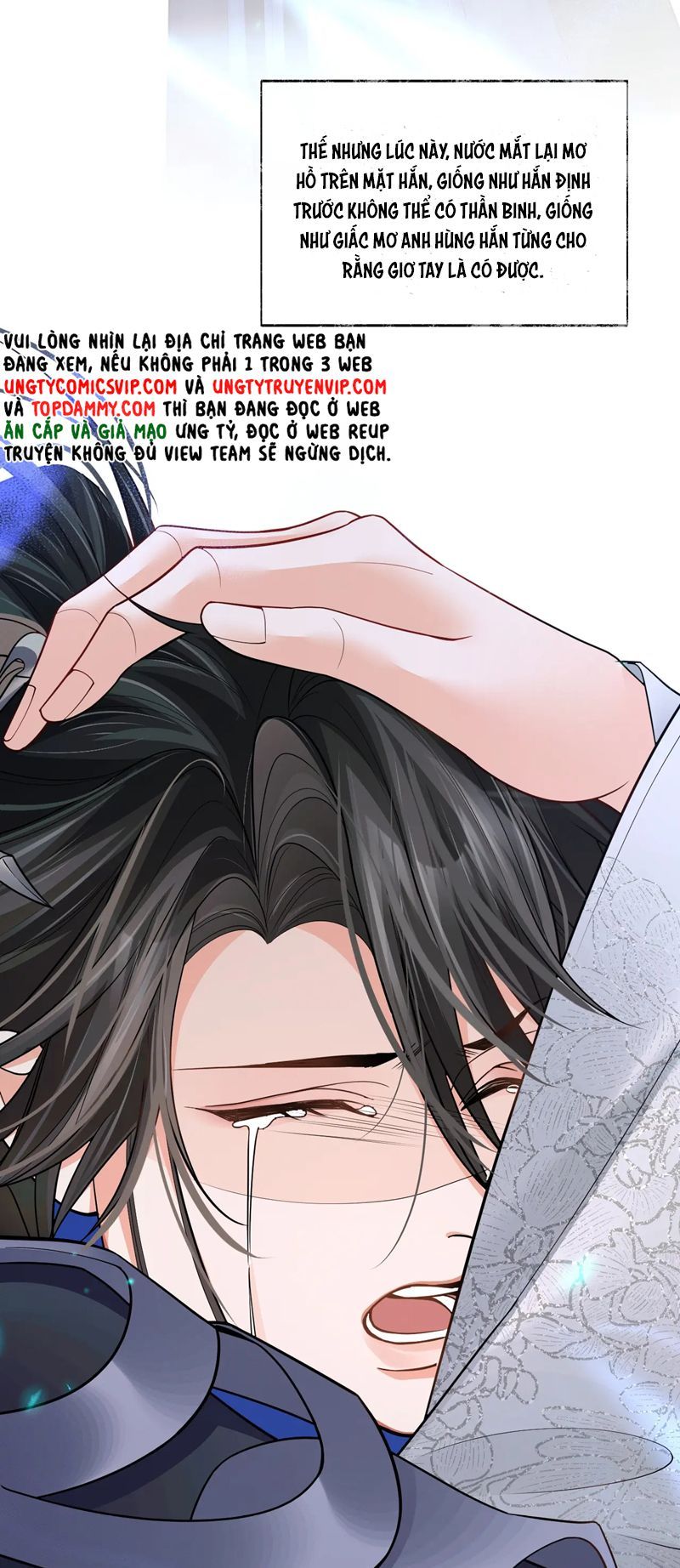 Husky Và Sư Tôn Mèo Trắng Của Hắn Chapter 66 - 15