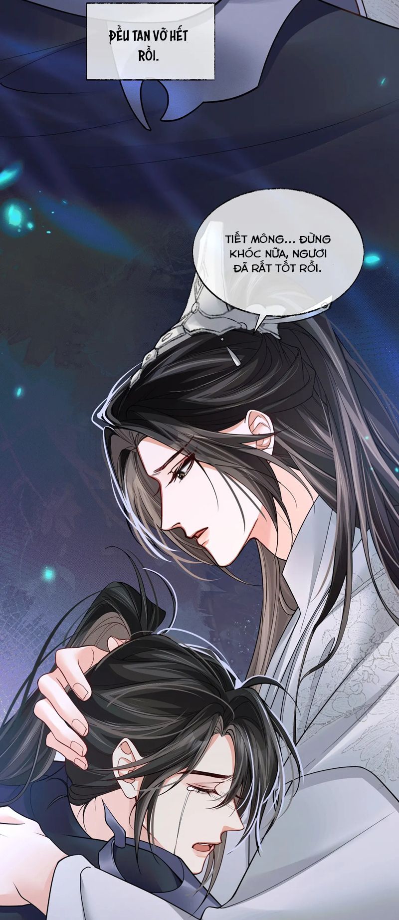 Husky Và Sư Tôn Mèo Trắng Của Hắn Chapter 66 - 16