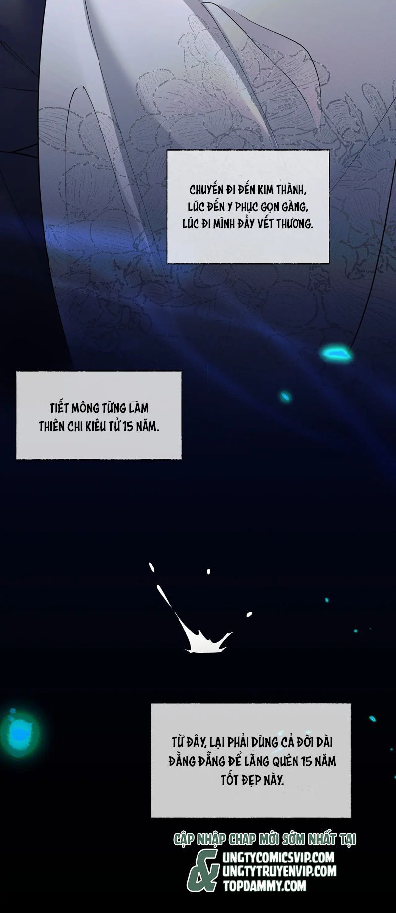 Husky Và Sư Tôn Mèo Trắng Của Hắn Chapter 66 - 17